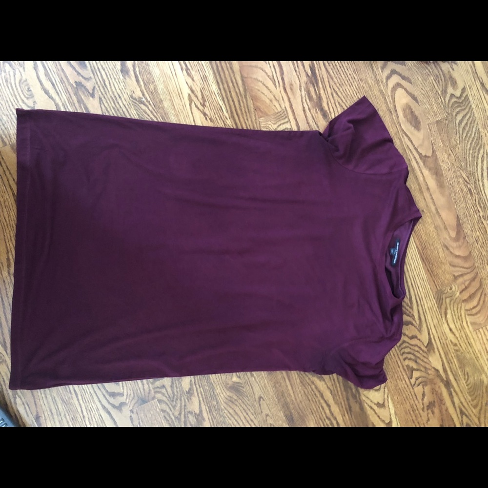 t shirt dress